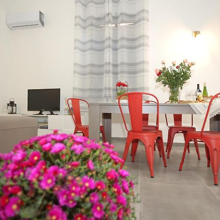 Casa Vignale Apartment Авола Екстериор снимка