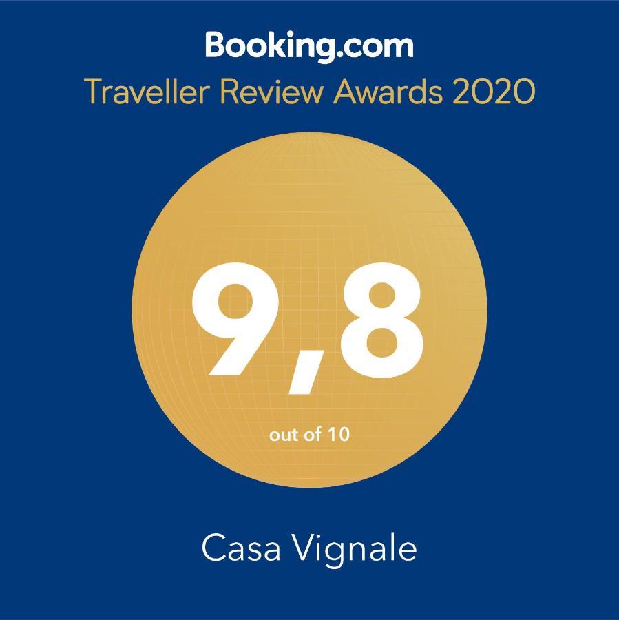 Casa Vignale Apartment Авола Екстериор снимка