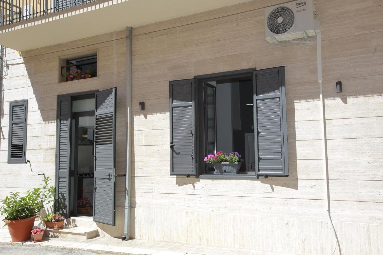 Casa Vignale Apartment Авола Екстериор снимка
