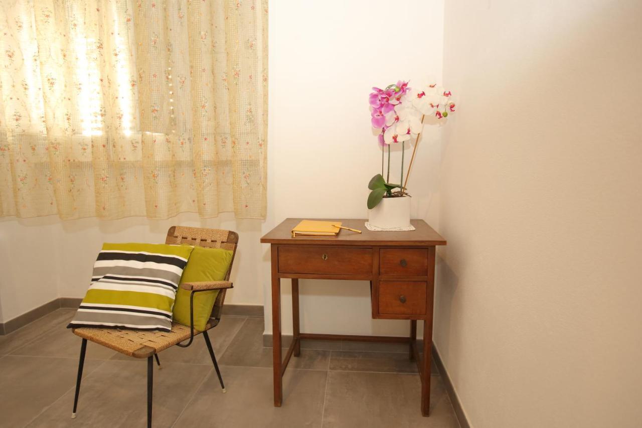 Casa Vignale Apartment Авола Екстериор снимка