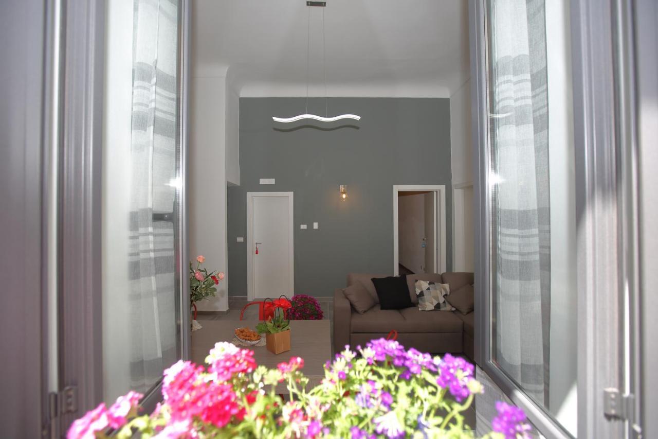 Casa Vignale Apartment Авола Екстериор снимка