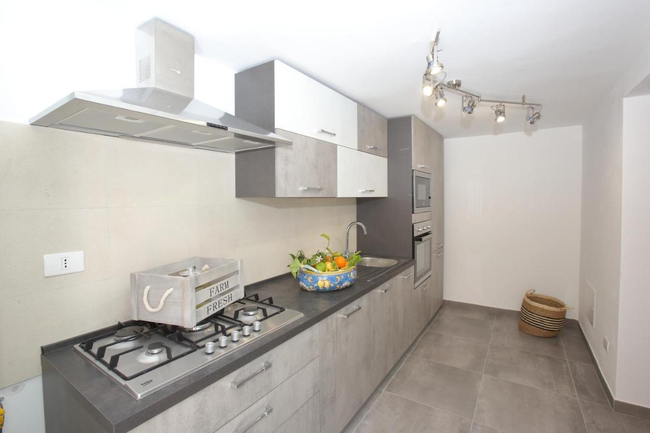 Casa Vignale Apartment Авола Екстериор снимка