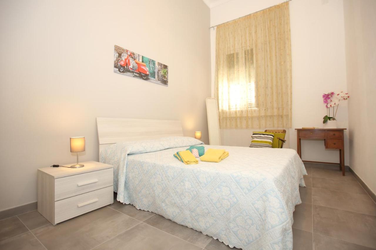 Casa Vignale Apartment Авола Екстериор снимка