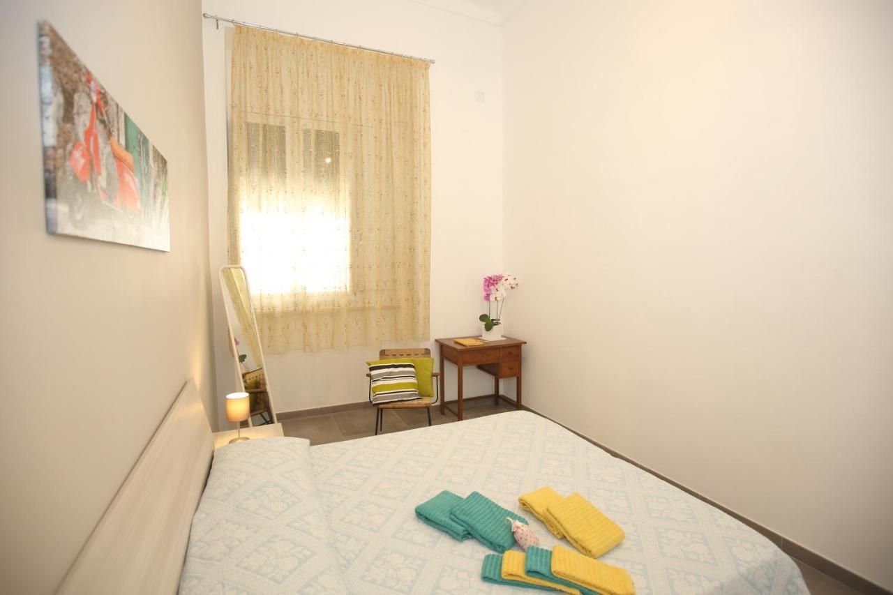 Casa Vignale Apartment Авола Екстериор снимка