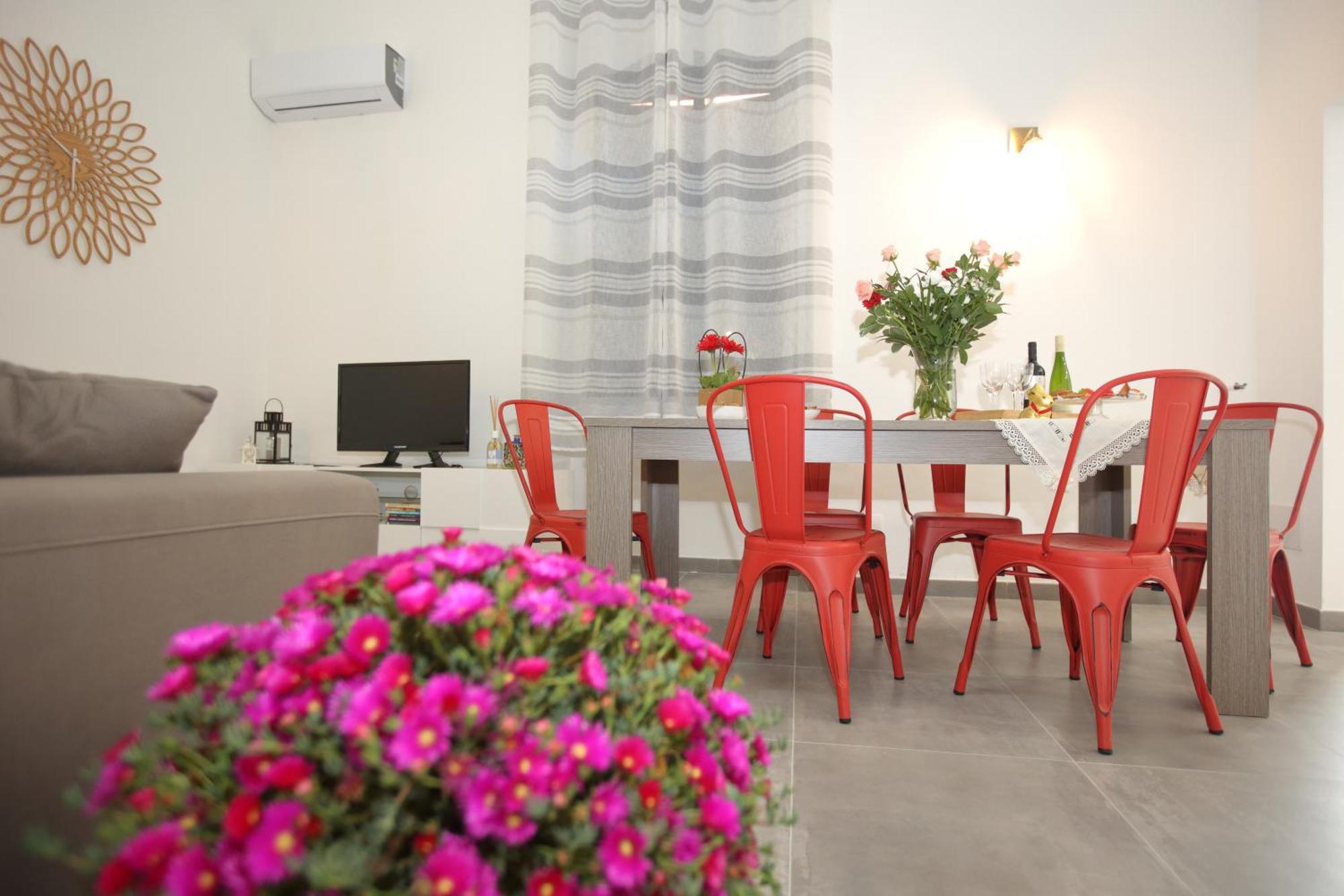 Casa Vignale Apartment Авола Екстериор снимка