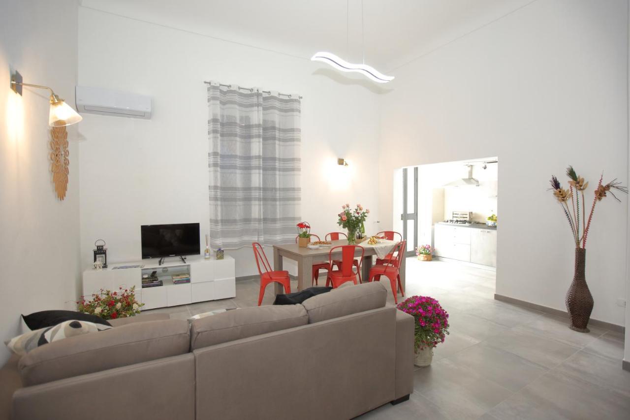 Casa Vignale Apartment Авола Екстериор снимка