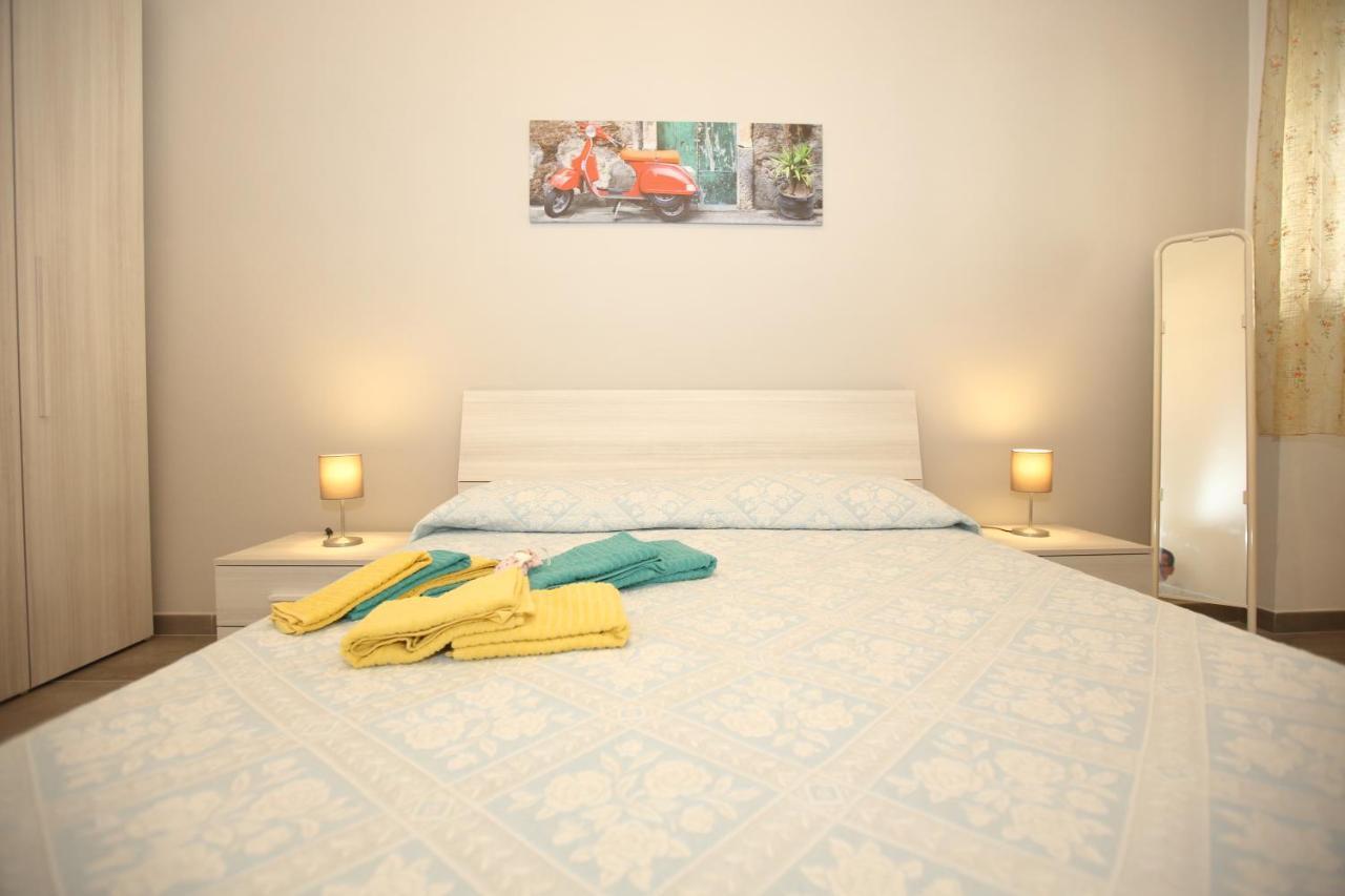 Casa Vignale Apartment Авола Екстериор снимка