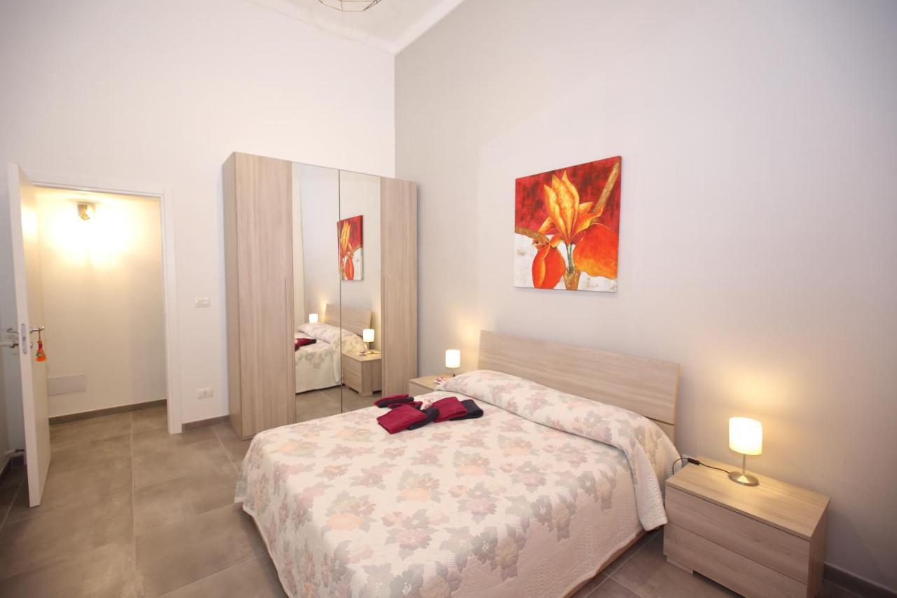 Casa Vignale Apartment Авола Екстериор снимка